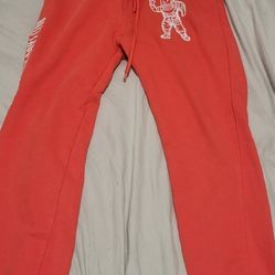 Billionaire Boys Club sweats