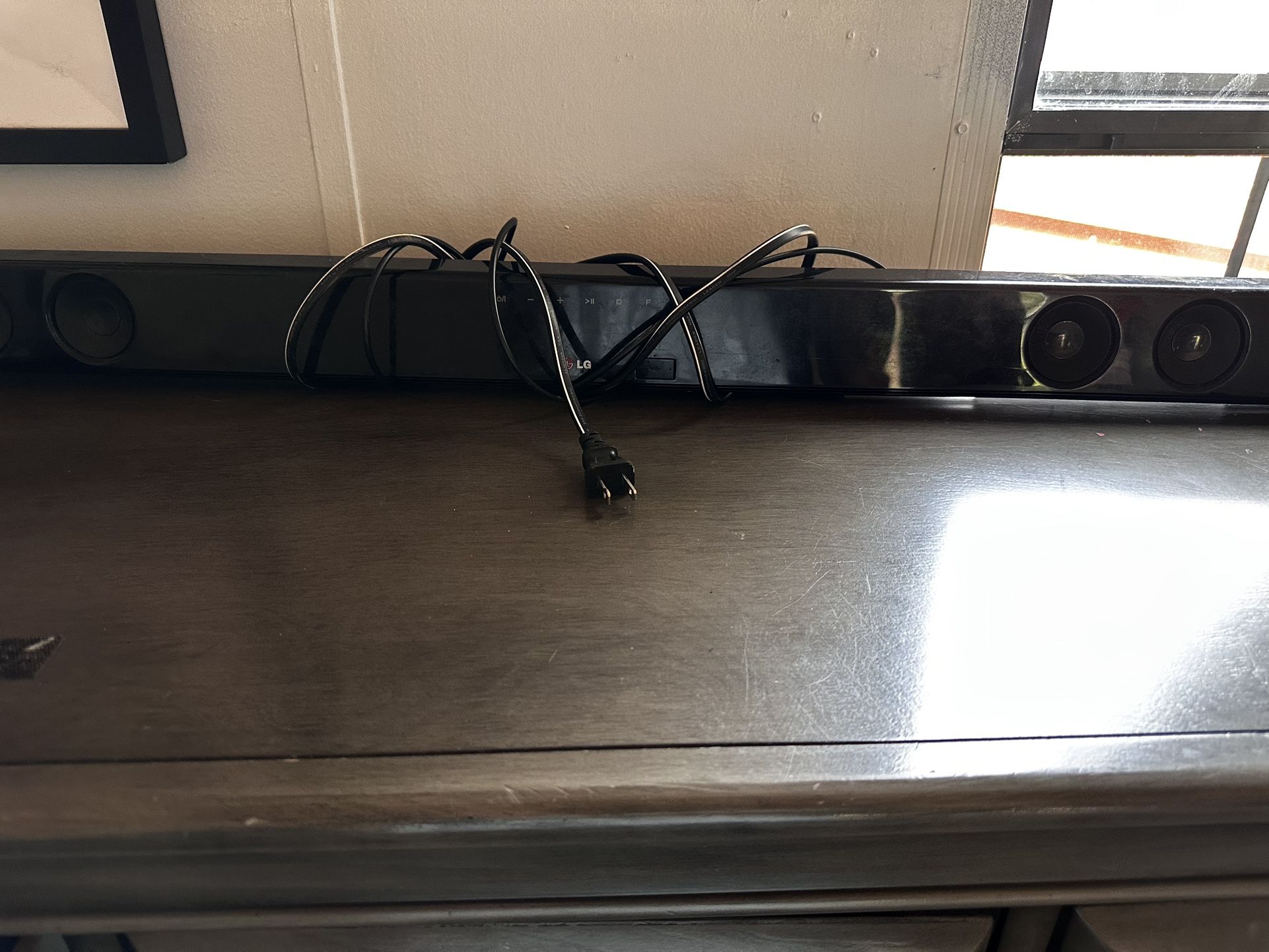 Lg Sound Bar 