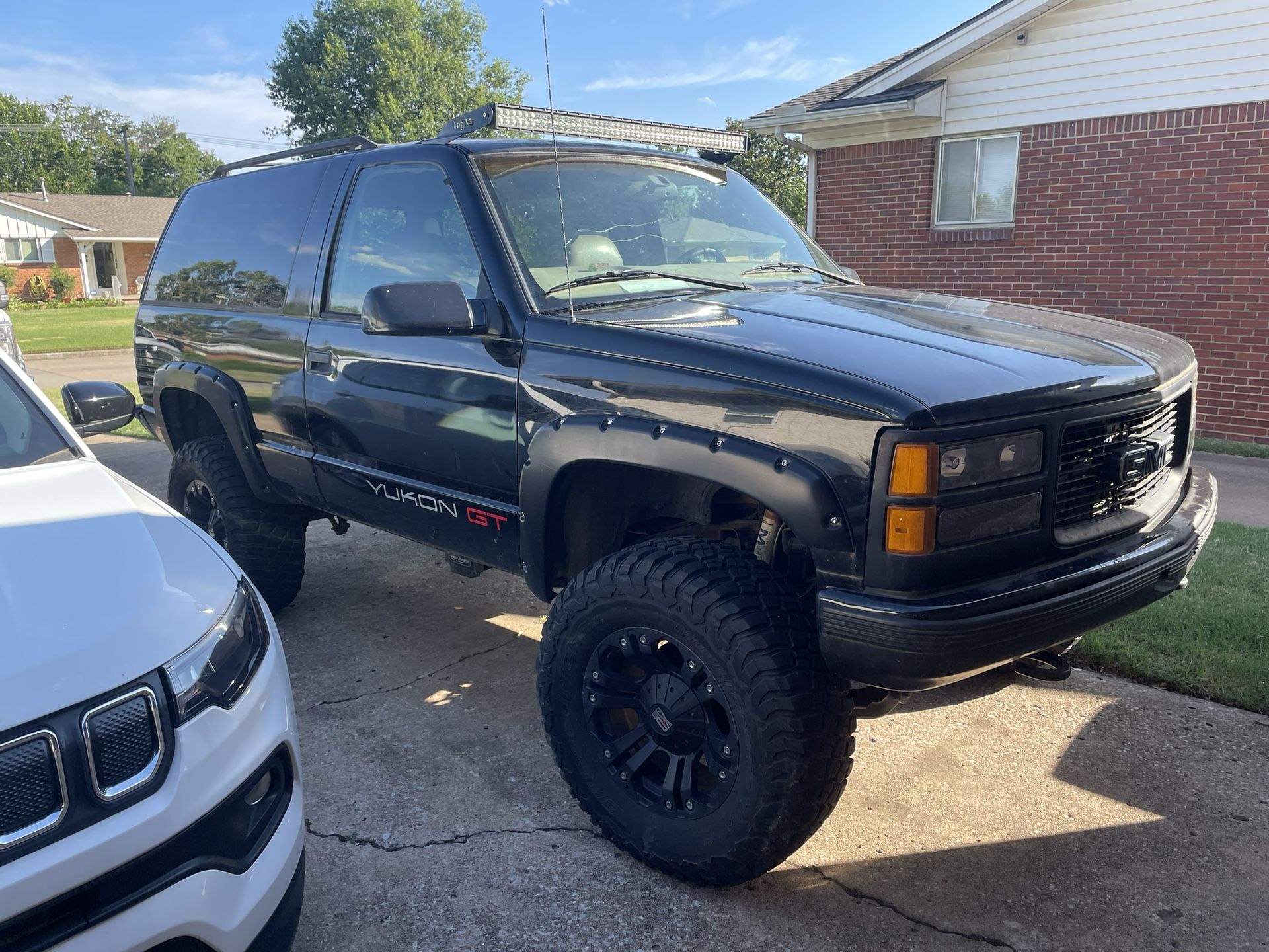 1997 GMC Yukon for Sale in Tulsa, OK OfferUp