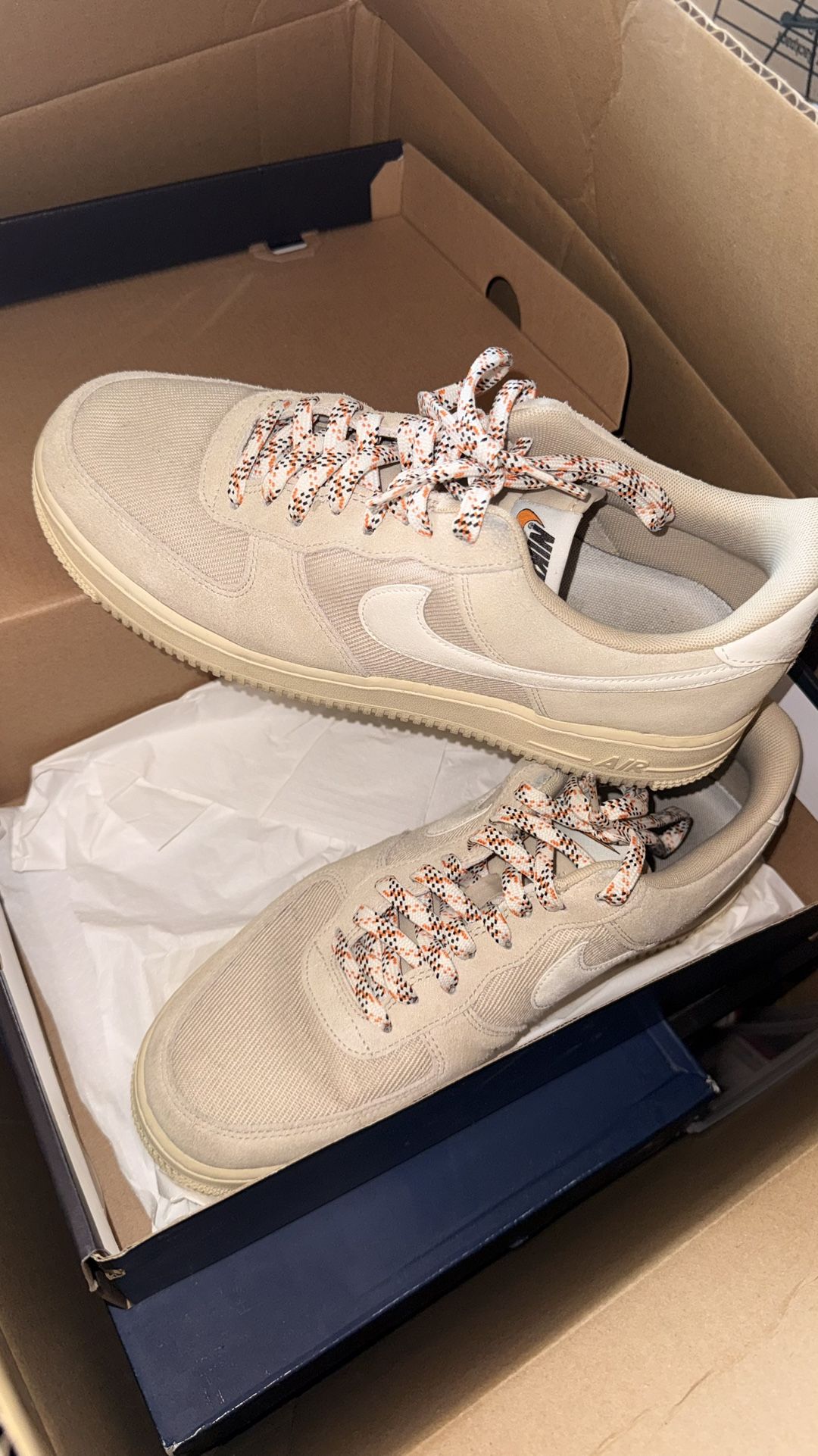 Nike Fresh Rattan 