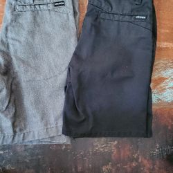 Boys VOLCOM shorts Size 5