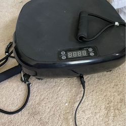 Exercise Machine 