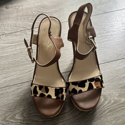 Jessica Simpson 8W