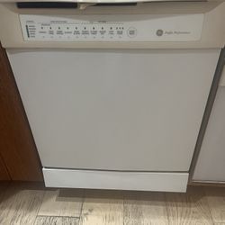 Dishwasher 
