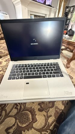 Acer Vero 14” i5 12 Generation 16gb, 512 Solid Drive