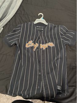 Empyre mens baseball jersey