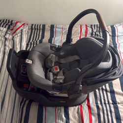 Uppababy Aria Car Seat V2