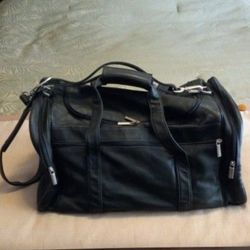 Genuine Harley Davidson Duffel Bag 