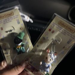Calico Critters 