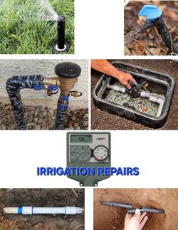 IRRIGATION