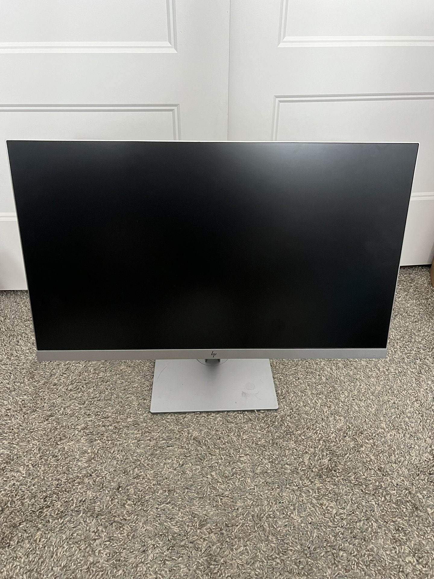 HP E273 FHD Computer Monitor *(Never been Used)*