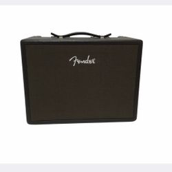 Fender Amp Acoustic Junior EPJ025833