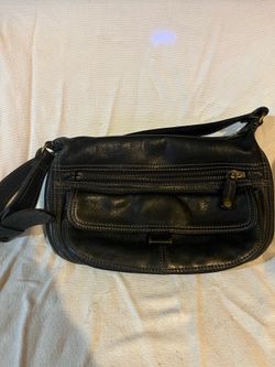 Fossil Purse