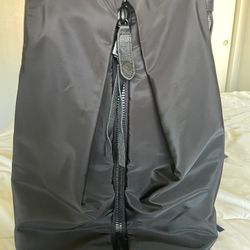 Aimee Kestenburg Black Backpack 