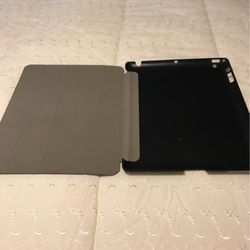 Apple iPad holder