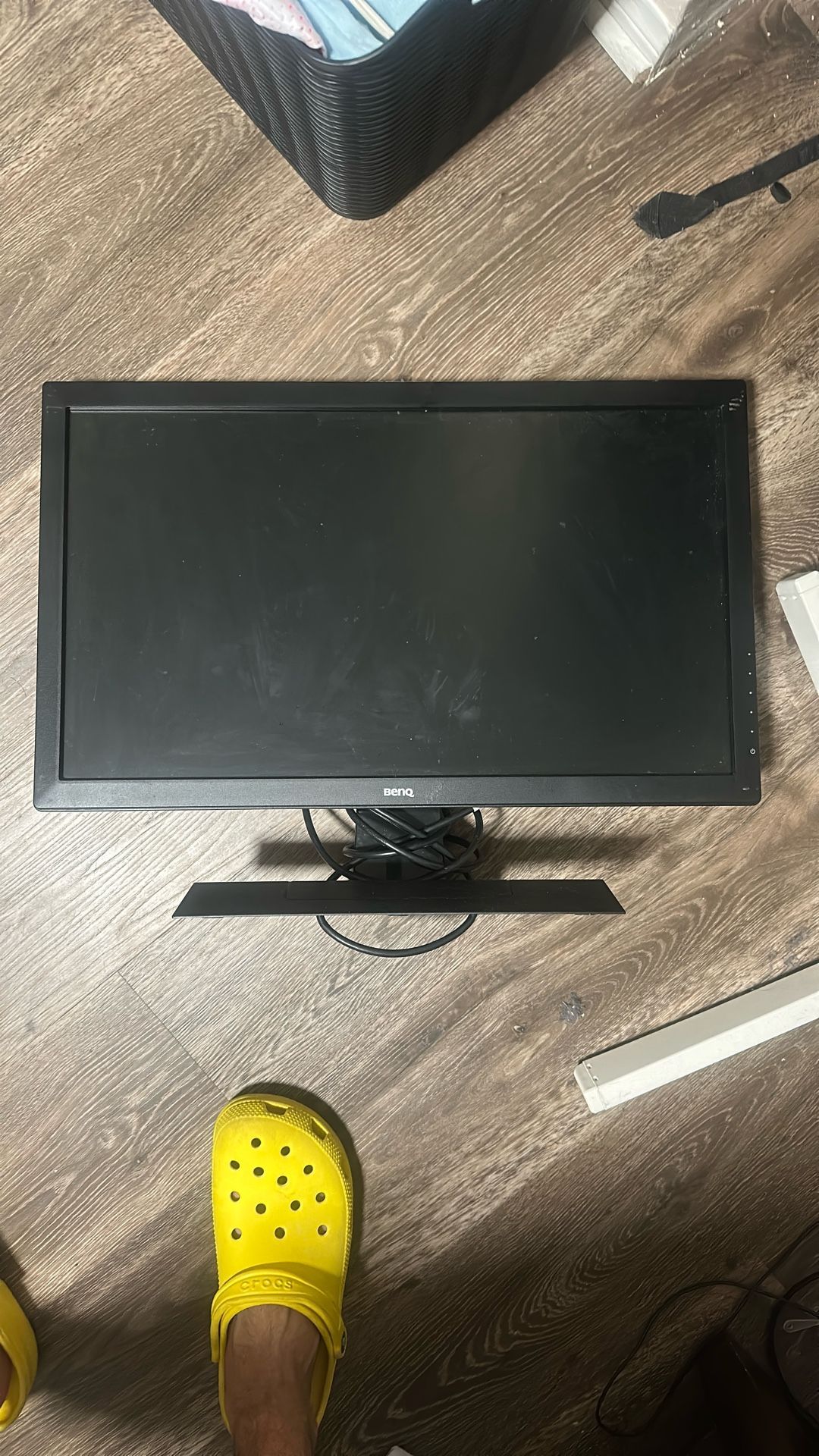 BenQ Gaming Monitor