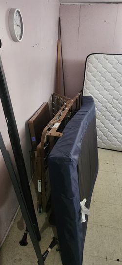 Electric Bed Reclining Bed