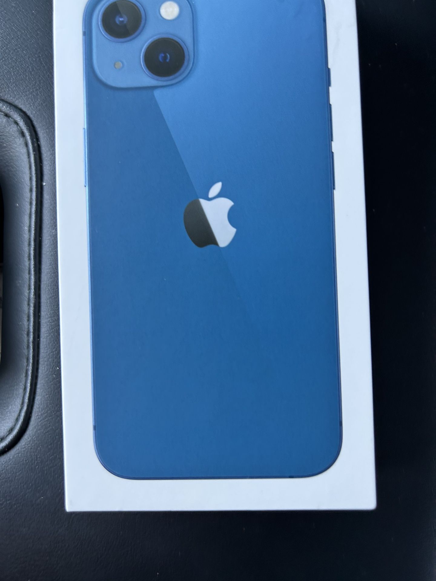 New iPhone 13 128 Gb 