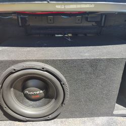 Pioneer 12 Pro