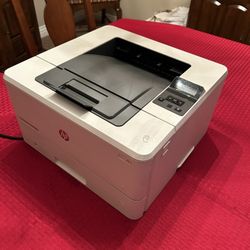 USED LaserJet Pro M402dw