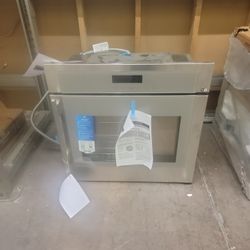 thermador med301rws Oven