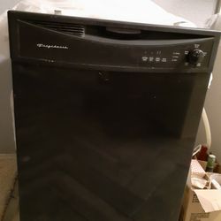 24inch Frigidaire Dishwasher For Sale