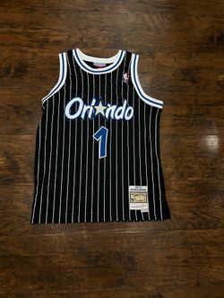 Penny Hardaway Jersey
