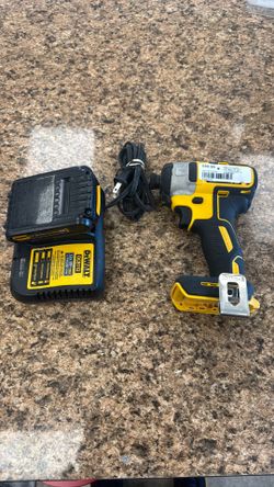 Tools drill Dewalt impact dcf887