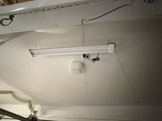 LED Tube Light 💡 Bright