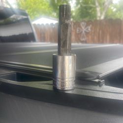 Snap On Socket