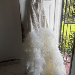 Wedding dresses (2)