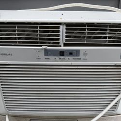 Frigidaire Window A/c Unit