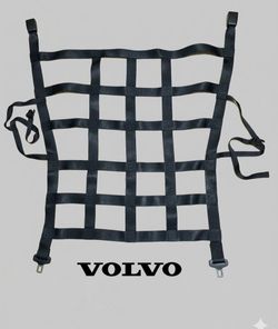 2018-2024 VOLVO VNL 760 LOWER BUNK SLEEPER RESTRAINT NET WEBBING (contact info removed)6 OEM