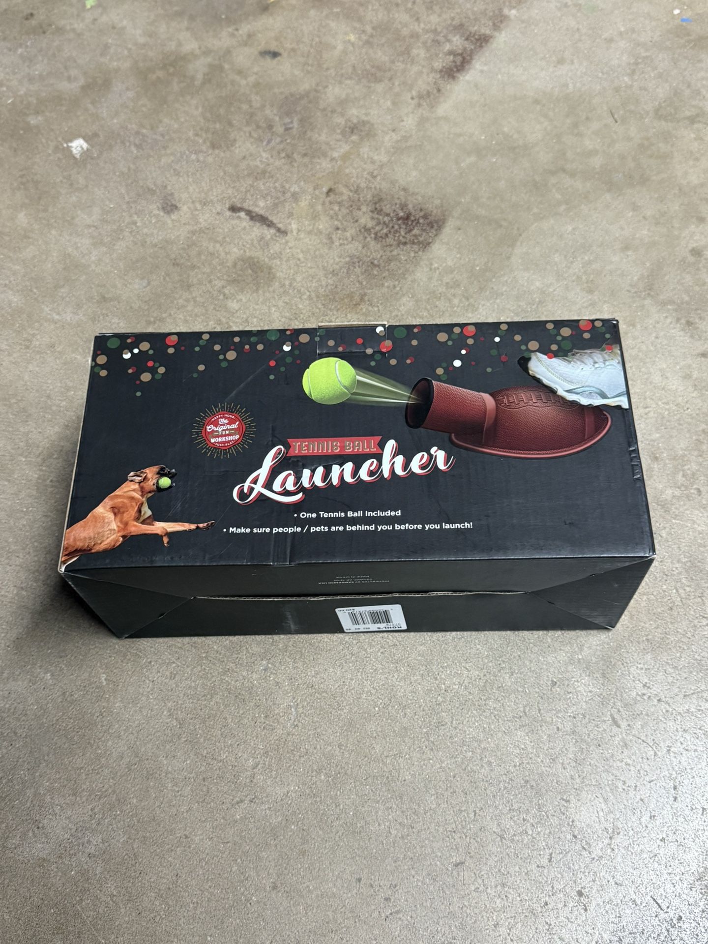 Toy