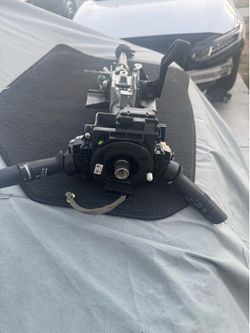For Sale: OEM Honda Accord Sport Steering Column (2018–2022)
