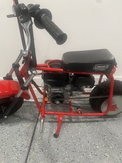 Mini Bike