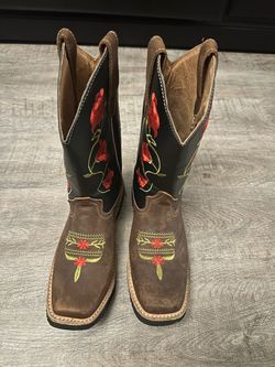 Mexican Boots women