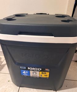 Cool 60 qt. Roller Cooler