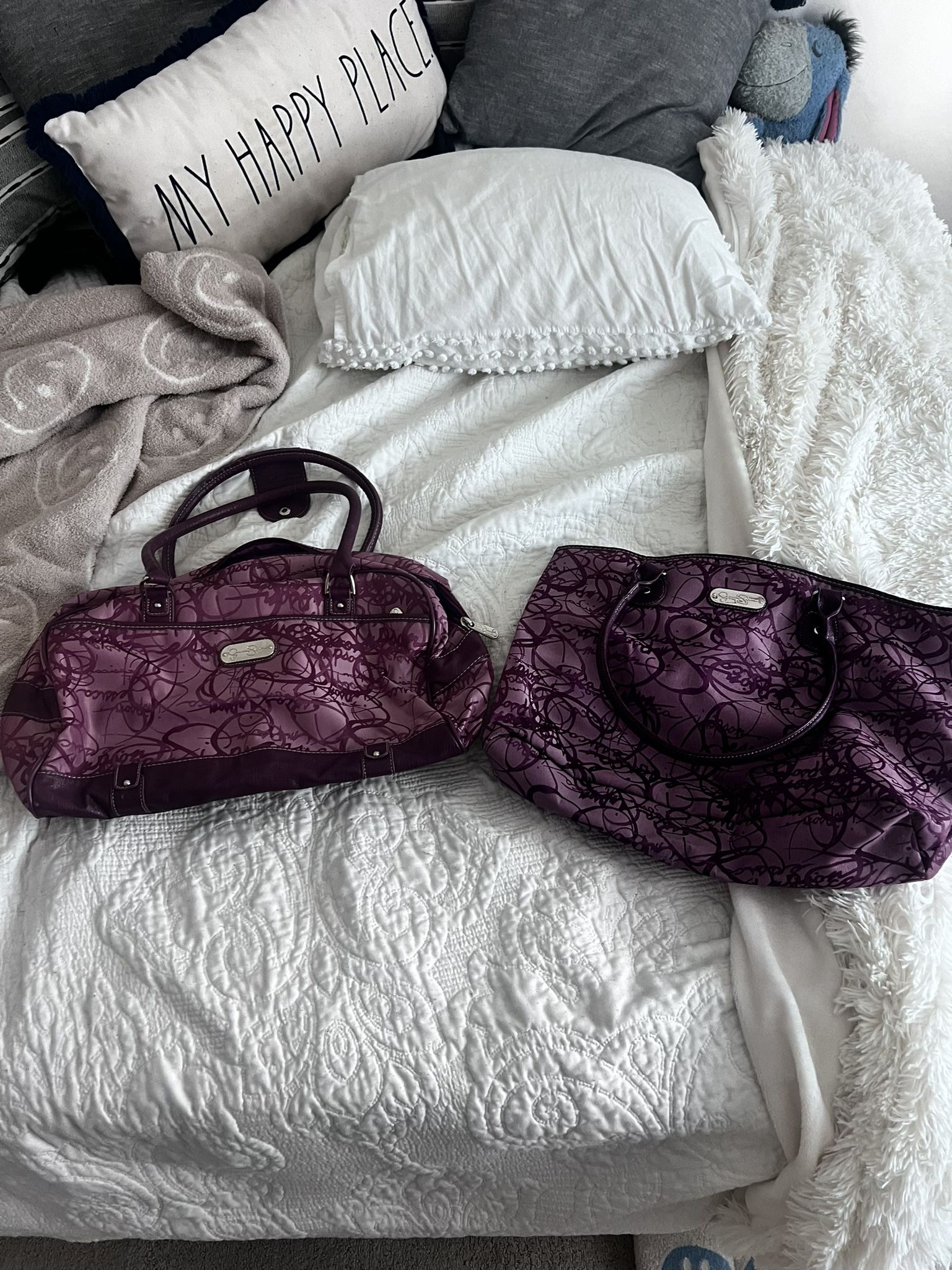 Jessica Simpson Bags
