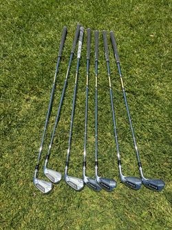 2024 Callaway CB 4-PW Irons