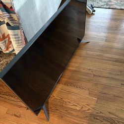 55” Smart Tv