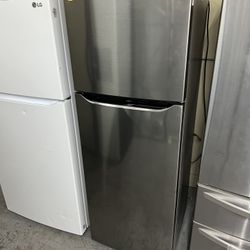 LG Refrigerator 