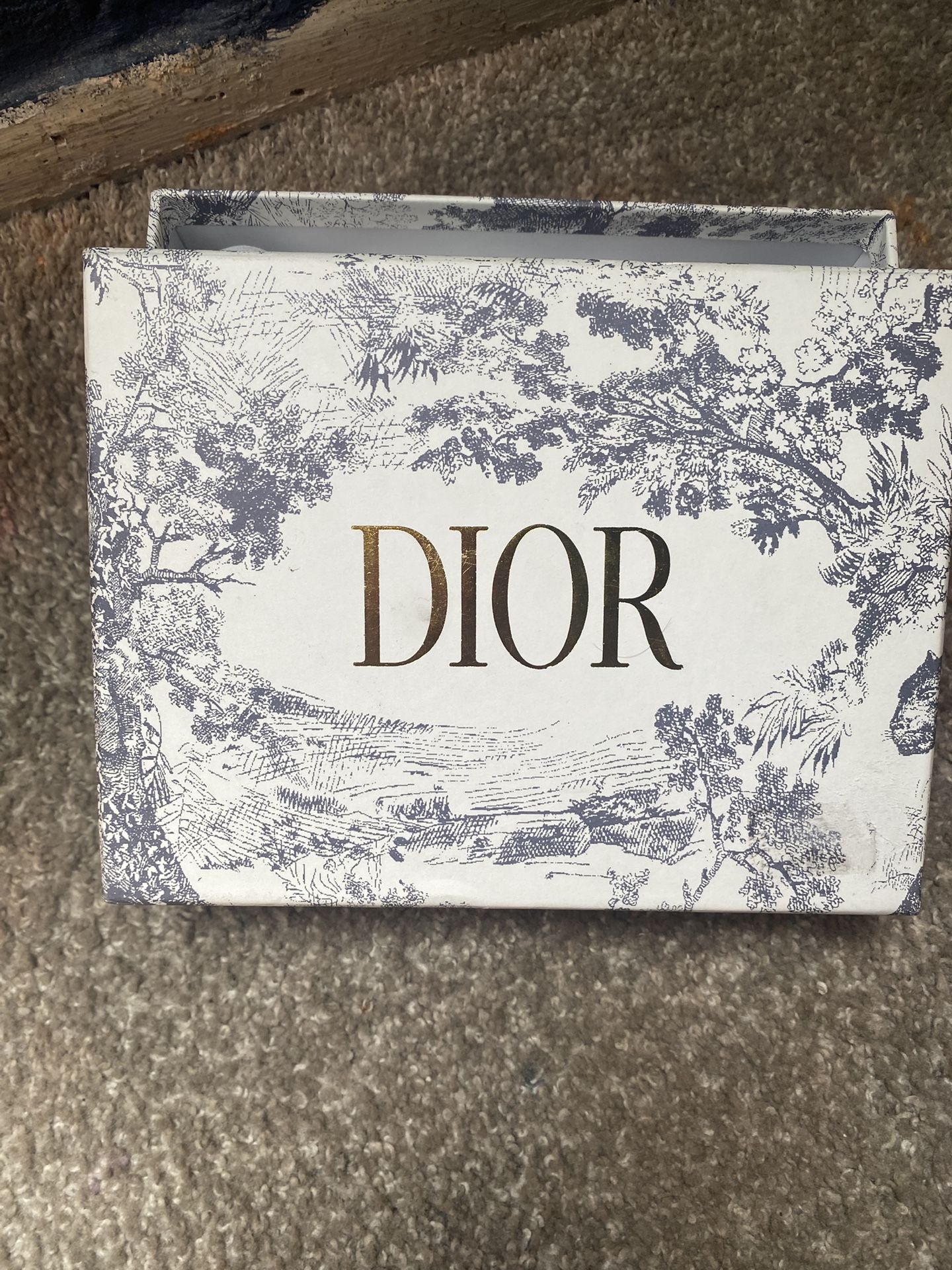 Dior Crossover Bag For Women