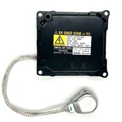 2006 2007 2008 2009 Toyota Prius Xenon HID Ballast Headlight D4R Igniter Socket