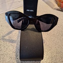 Lentes Prada Orijinales Excelente Estado
