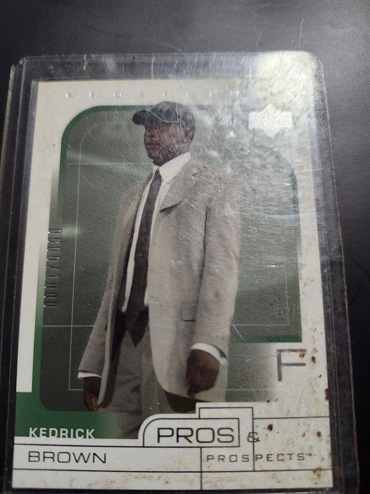 Card's NBA