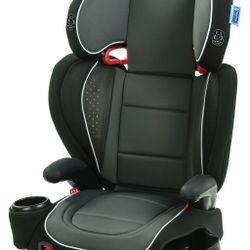  HB BOOSTER, Graco TURBO STRETCH, color/pattern SPENCER, 