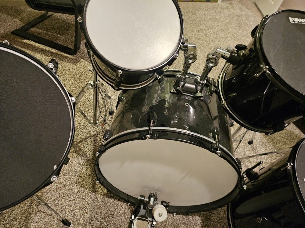 Drum Set