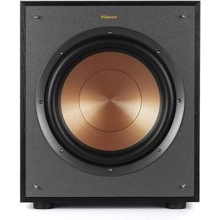Klipsch Subwoofer10" klipsch rw-100sw