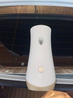 Automatic Air Freshener Dispenser